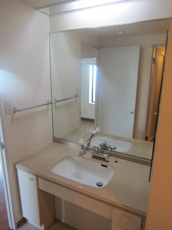 T's garden府中の物件内観写真